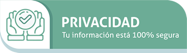 Privacidad