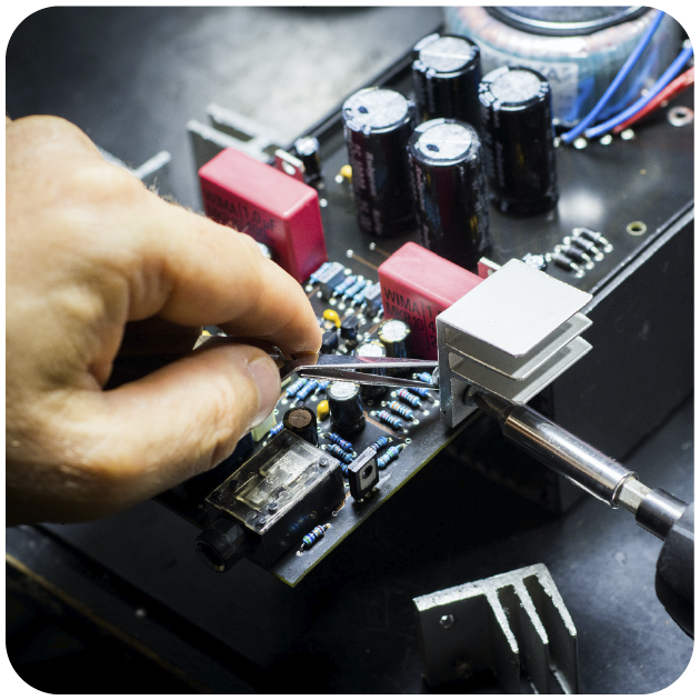 Ensamble de Computadoras