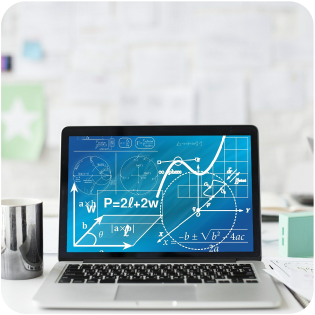 Matematicas para la U.