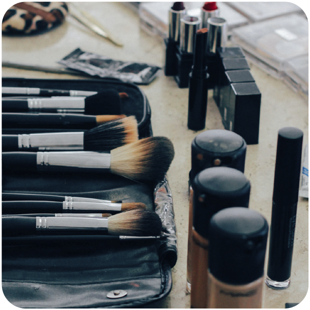 EL Negocio del Maquillaje