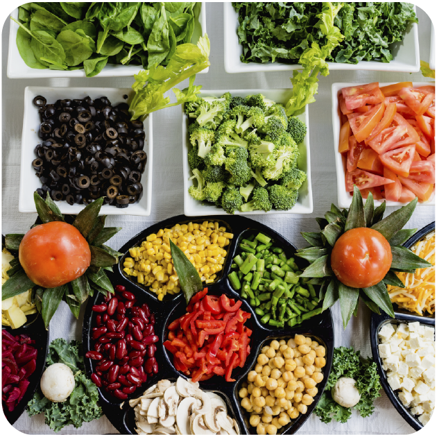 Nutrición Antinflamatoria